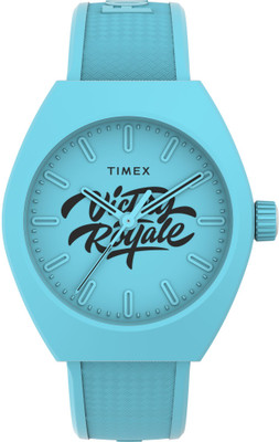 TIMEX TW2W96900X6 TW2W96900X6 Analog Watch  - For Men