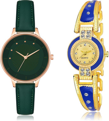 TIMOXIDE GM573-G445 Analog Watch  - For Women