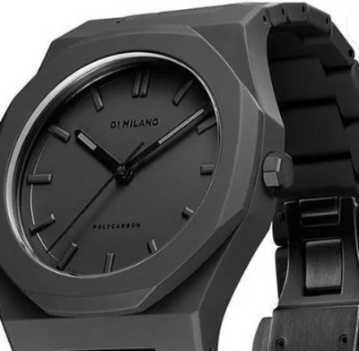 GT GLO TIME Analog Watch  - For Men