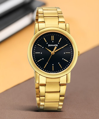 SONATA Classique Classique Analog Watch  - For Men
