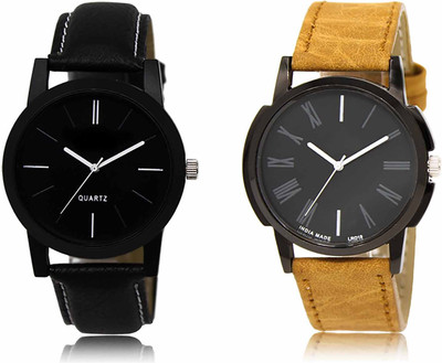 Scepter LR05-LR19 Analog Watch  - For Men