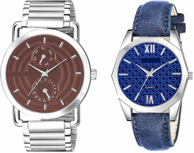 ROTATE LR123-LR333 Analog Watch  - For Men & Women