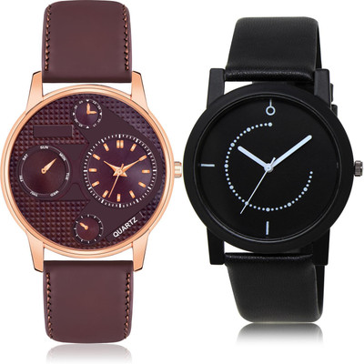 TIMOXIDE BM29-BL46.49 Analog Watch  - For Men