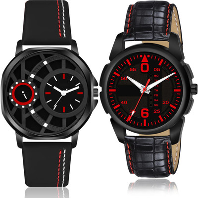 DMAGNATON BM42-S325 Analog Watch  - For Men