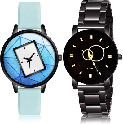 TIMETRANSELEVATE GM565-G521 Analog Watch  - For Women