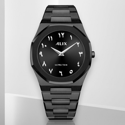 Alix Analog Watch  - For Men