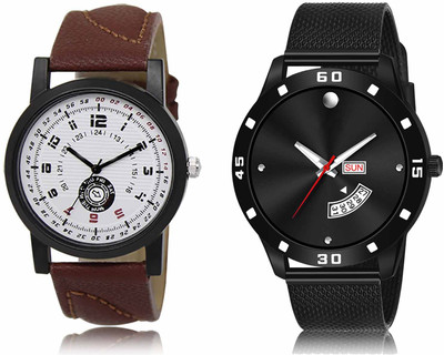 ROTATE LR11-LR73 Analog Watch  - For Men