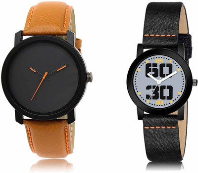 MAHADEV ENTERPRISE LR20-LR251 Analog Watch  - For Men & Women