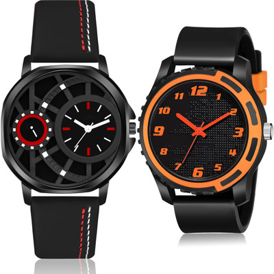 TIMENTER BM42-BM110 Analog Watch  - For Men