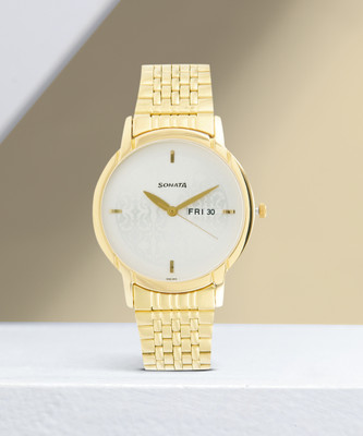 SONATA SONATA ECONOMY Analog Watch  - For Men