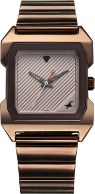 Fastrack Pulse II Analog Watch  - For Men