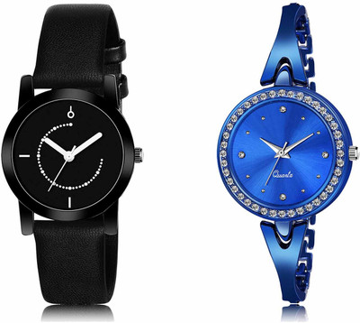 Scepter LR253-LR270 Analog Watch  - For Women