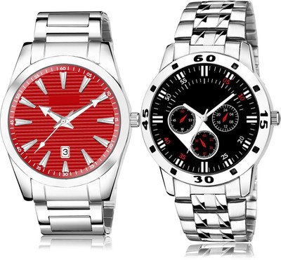 TIMETRANSELEVATE BL46.151-B947 Analog Watch  - For Men