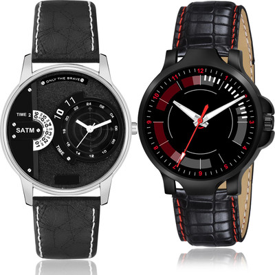 DMAGNATON BM37-S545 Analog Watch  - For Men