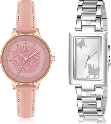 TIMOXIDE GM572-GM212 Analog Watch  - For Women