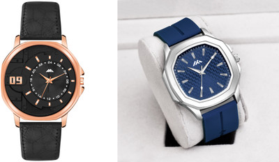 CBR New Trandy Stylish Analog Collection Watch_MT-39_MT-65 Analog Watch  - For Men