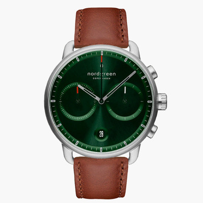 Nordgreen watch for men and women Analog Watch  - For Men