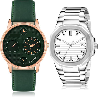 TIMOXIDE BM30-BL46.147 Analog Watch  - For Men