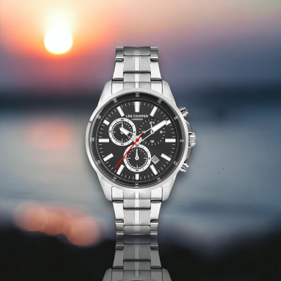 LEE COOPER LC07277.350 Analog Watch  - For Men