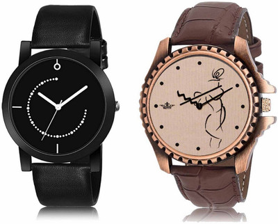 LEGENDDEAL LR49-LR65 Analog Watch  - For Men