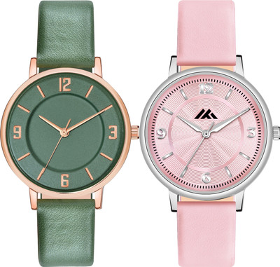 Freshilo Official Trendy Analog Watch Analog Watch  - For Men & Women