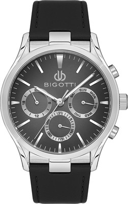 Bigotti Milano BG.1.10523-1 Analog Watch  - For Men