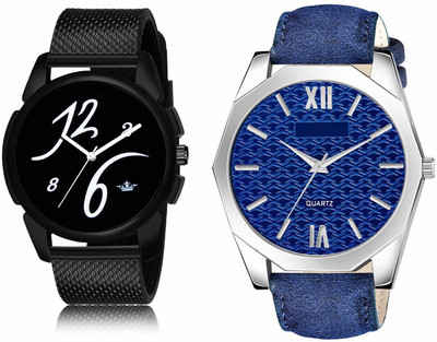 Scepter LR61-LR86 Analog Watch  - For Men