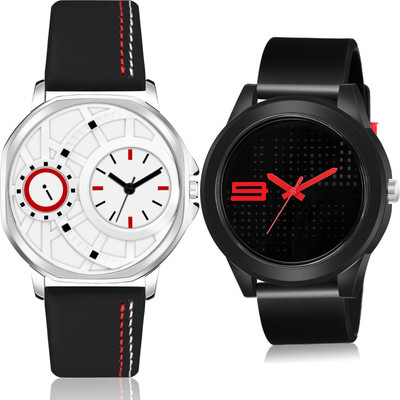 TIMOXIDE BM45-BM105 Analog Watch  - For Men