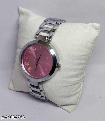 Diligent Analog Watch  - For Women