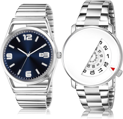 TIMETRANSELEVATE BL46.154-BL46.106 Analog Watch  - For Men