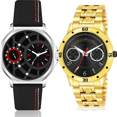 GROOT BM44-(67-S-21) Analog Watch  - For Men