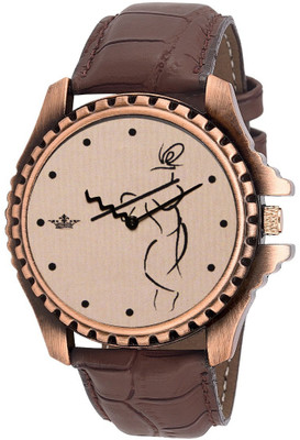 Shrinathji Groups LR65 Analog Watch  - For Men