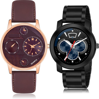 TIMOXIDE BM29-(61-S-20) Analog Watch  - For Men
