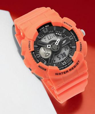 SONATA SF Dreamer Series SF Dreamer Series Analog Watch  - For Men
