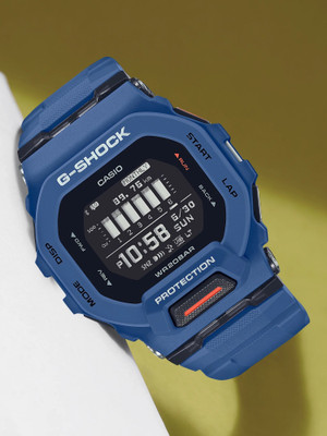 Casio G1147 (GBD-200-2DR)