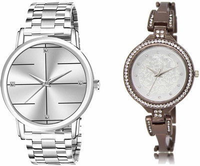 Scepter LR119-LR236 Analog Watch  - For Men & Women