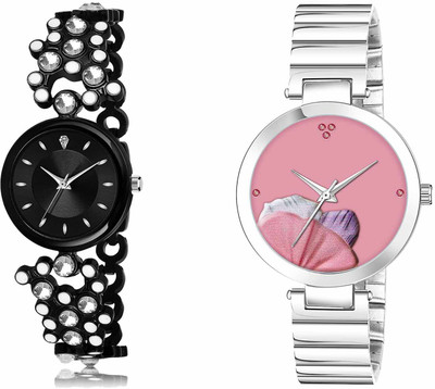 Scepter LR255-LR313 Analog Watch  - For Women