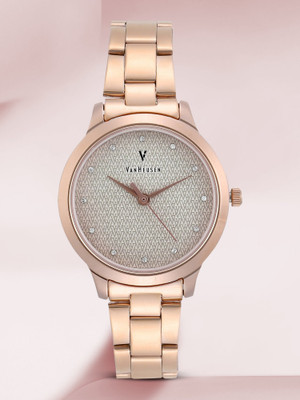 VAN HEUSEN Analog Watch  - For Women