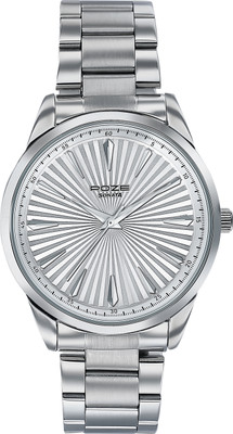 SONATA Poze Drop 4 Analog Watch  - For Men