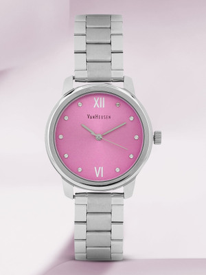 VAN HEUSEN Analog Watch  - For Women