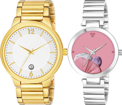 Zeravi Simple Elegant Versatile Watch for Men & Women Analog Watch  - For Men & Women