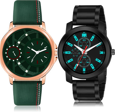 TIMOXIDE BM49-(63-S-20) Analog Watch  - For Men