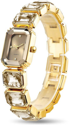 RENAISSANCE TRADERS awesome superb party pretty beautiful gorgeous trendy designer cool party & wedding Analog Watch  - For Girls