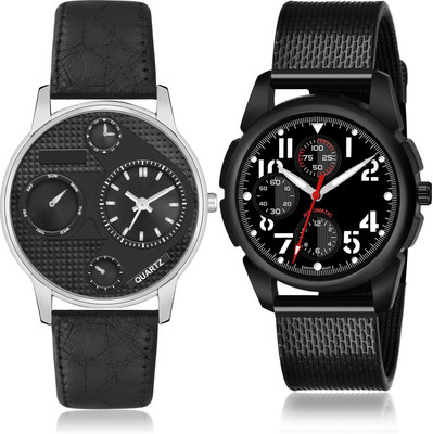 TIMETRANSELEVATE BM31-(51-S-10) Analog Watch  - For Men