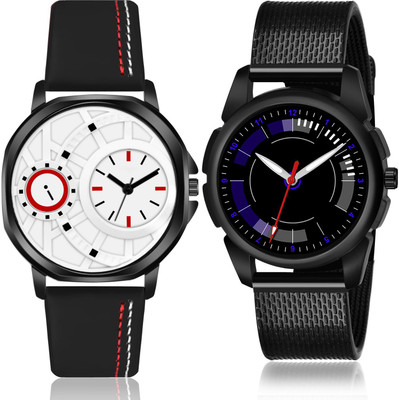 TIMOXIDE BM43-(44-S-10) Analog Watch  - For Men