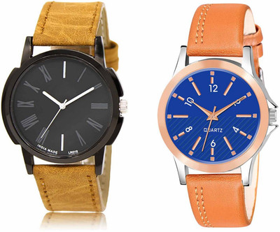 MAHADEV ENTERPRISE LR19-LR342 Analog Watch  - For Men & Women