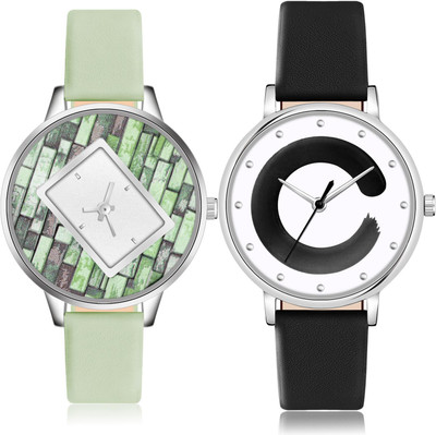 TIMETRANSELEVATE GM566-GM611 Analog Watch  - For Women