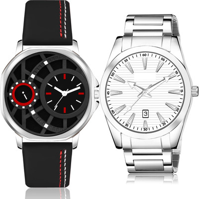 TIMOXIDE BM44-BL46.152 Analog Watch  - For Men