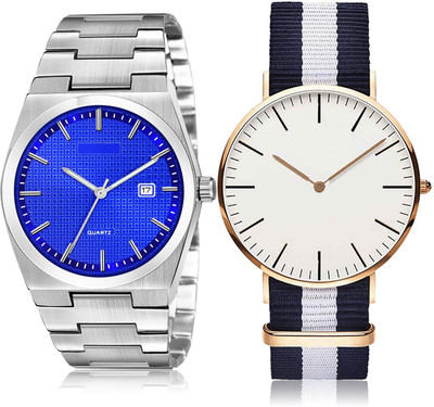 TIMETRANSELEVATE BL46.159-B109 Analog Watch  - For Men