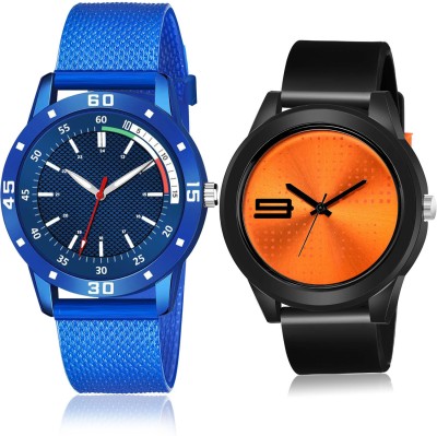 NEUTRON Analog Watch  - For Men